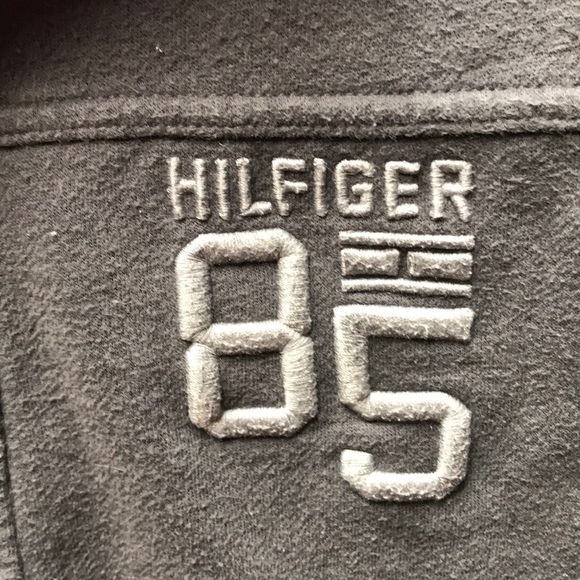 Tommy Hilfiger cardigan button up men’s - Picture 3 of 5